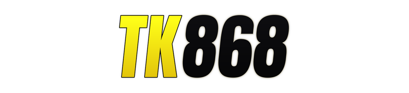 tk868 লোগো